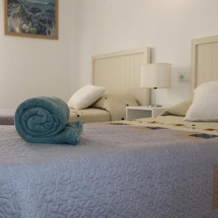 APARTAMENTO MORAIRA - 3 Habitaciones Bagian luar foto
