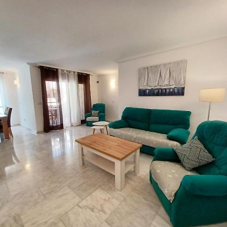 APARTAMENTO MORAIRA - 3 Habitaciones Bagian luar foto