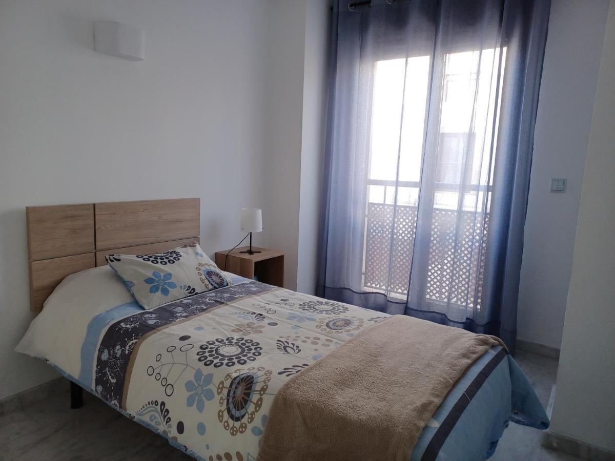 APARTAMENTO MORAIRA - 3 Habitaciones Bagian luar foto